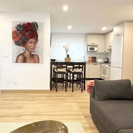 Apartamento Reformado En Santoña Buitenkant foto