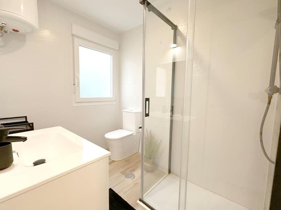 Apartamento Reformado En Santoña Buitenkant foto
