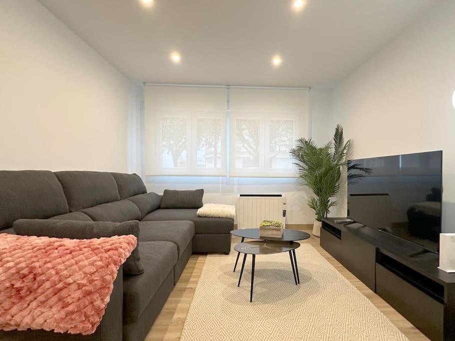 Apartamento Reformado En Santoña Buitenkant foto