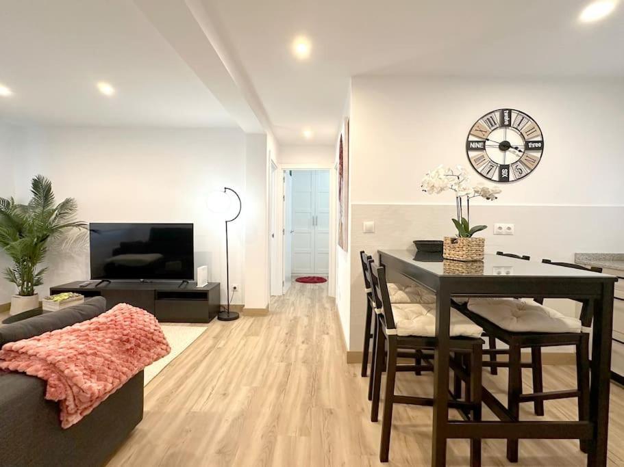 Apartamento Reformado En Santoña Buitenkant foto