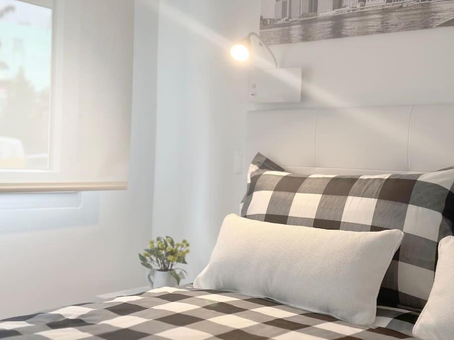 Apartamento Reformado En Santoña Buitenkant foto