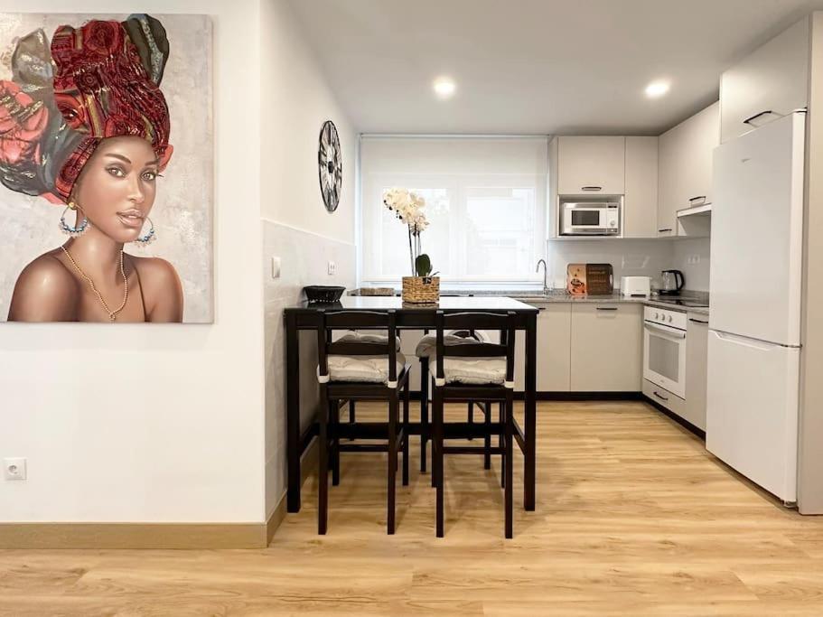 Apartamento Reformado En Santoña Buitenkant foto