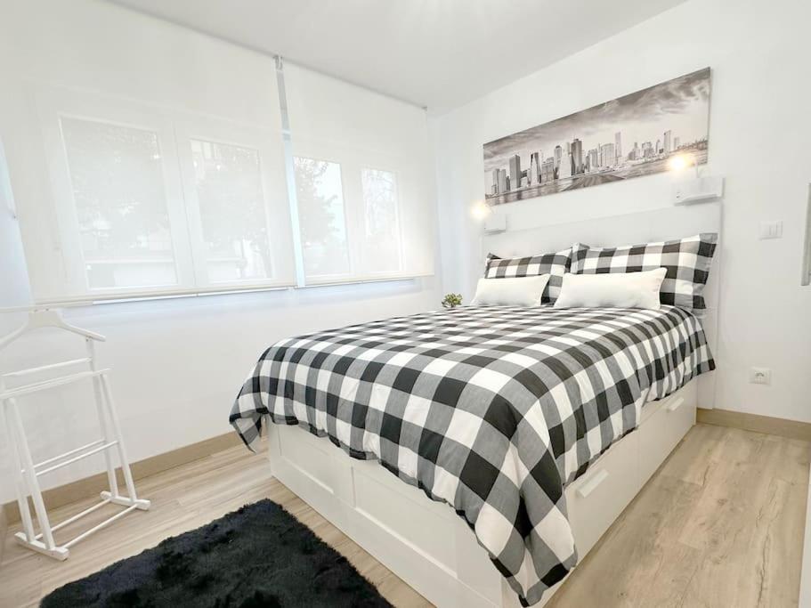 Apartamento Reformado En Santoña Buitenkant foto