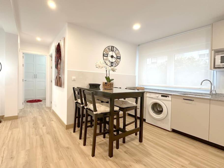 Apartamento Reformado En Santoña Buitenkant foto