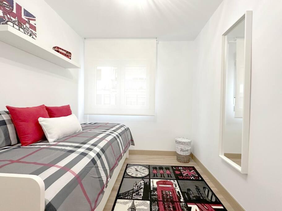 Apartamento Reformado En Santoña Buitenkant foto