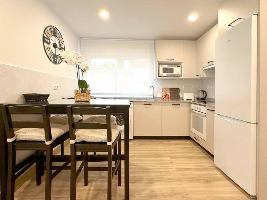 Apartamento Reformado En Santoña Buitenkant foto