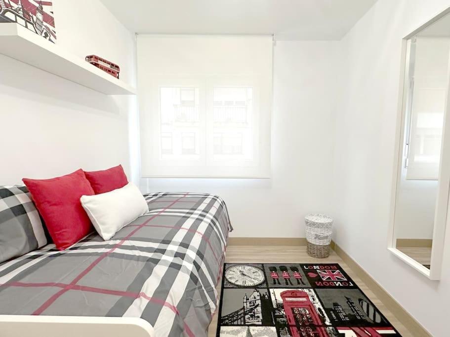 Apartamento Reformado En Santoña Buitenkant foto