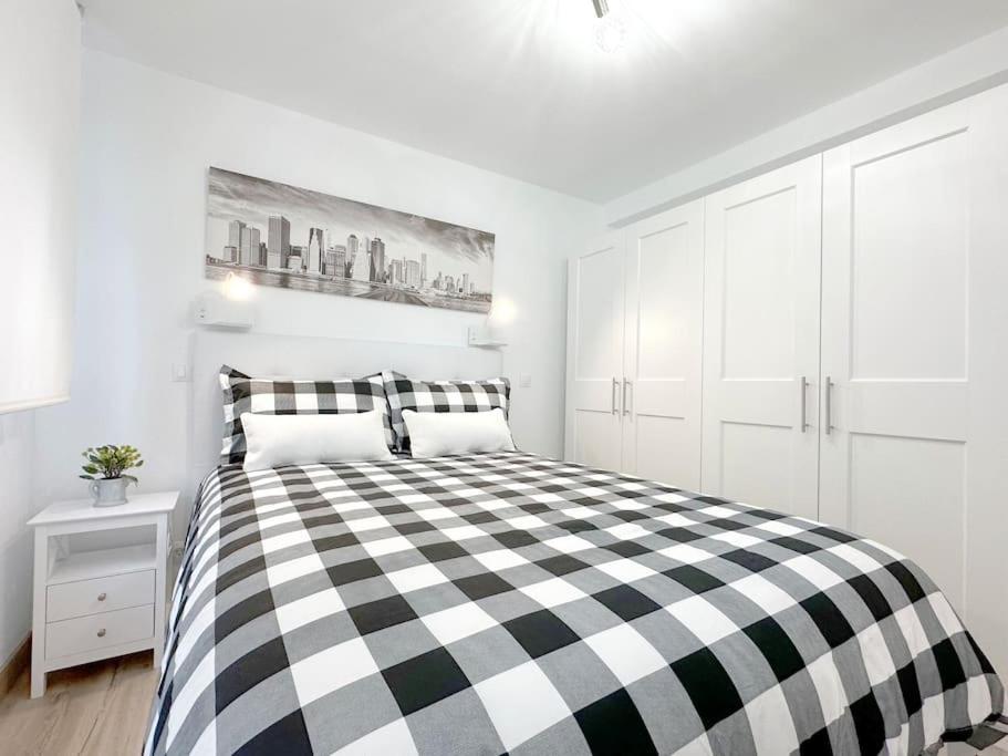 Apartamento Reformado En Santoña Buitenkant foto