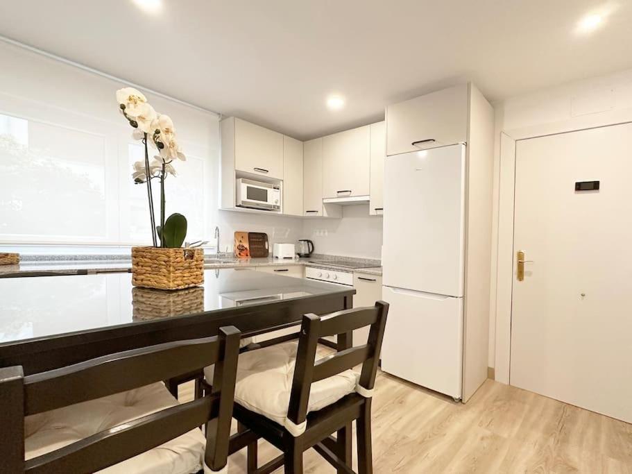 Apartamento Reformado En Santoña Buitenkant foto